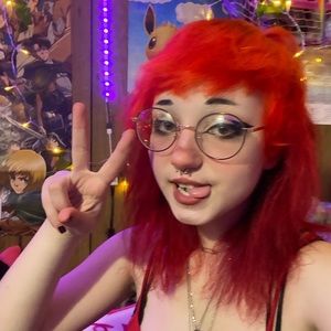 Meet your Posher, Theresa